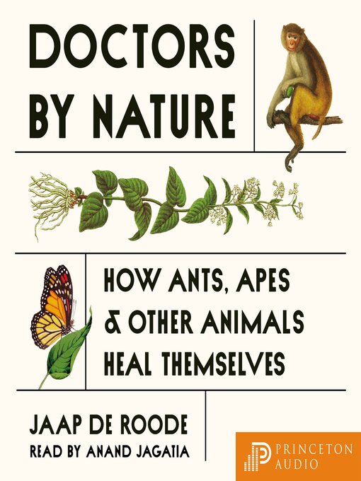Title details for Doctors by Nature by Jaap de Roode - Available